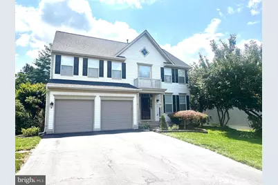 10873 Peachwood Drive, Manassas, VA 20110 - Photo 1