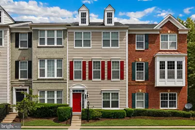 2190 Oberlin Drive, Woodbridge, VA 22191 - Photo 1