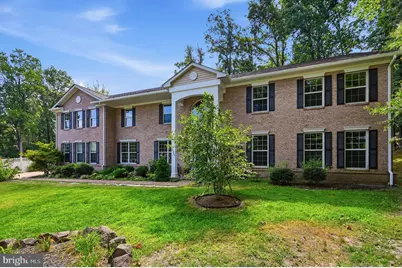 3209 Shoreview Road, Triangle, VA 22172 - Photo 1