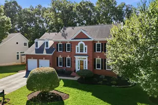 14261 Clubhouse Rd, Gainesville, VA 20155 - Photo 1