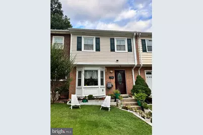 14403 Fontaine Court, Woodbridge, VA 22193 - Photo 1