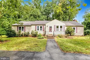 19267 Mockingbird Heights Rd, Triangle, VA 22172 - Photo 1
