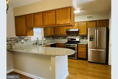 12888 Hunterbrook Drive, Woodbridge, VA 22192 - Photo 7