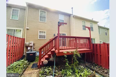 12888 Hunterbrook Drive, Woodbridge, VA 22192 - Photo 29