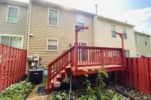 12888 Hunterbrook Dr, Woodbridge, VA 22192 - Photo 29