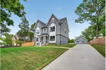 8323 Rolling Road, Manassas, VA 20110 - Photo 1
