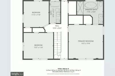 8323 Rolling Road, Manassas, VA 20110 - Photo 71