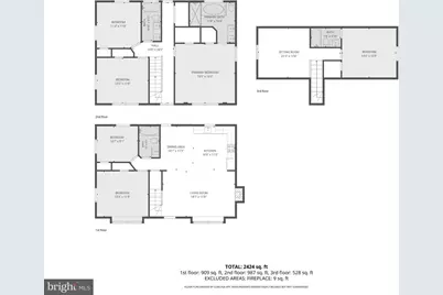 8323 Rolling Road, Manassas, VA 20110 - Photo 73