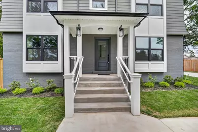 8323 Rolling Road, Manassas, VA 20110 - Photo 17