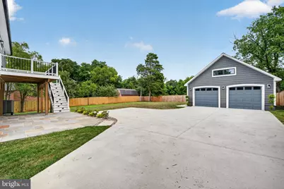 8323 Rolling Road, Manassas, VA 20110 - Photo 5
