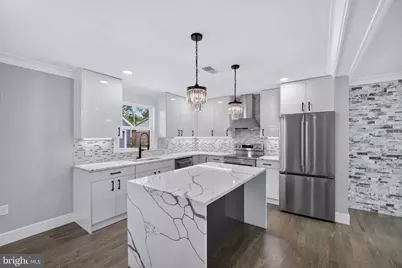 8323 Rolling Road, Manassas, VA 20110 - Photo 25