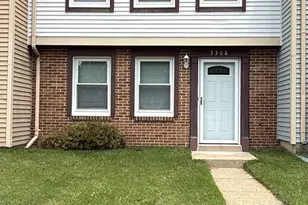 3368 Longbow Ct, Woodbridge, VA 22192 - Photo 1
