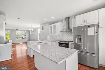 3041 Chinkapin Oak Lane, Woodbridge, VA 22191 - Photo 13