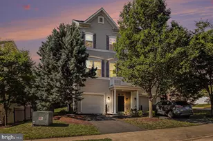 3041 Chinkapin Oak Ln, Woodbridge, VA 22191 - Photo 1