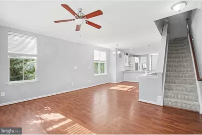 3041 Chinkapin Oak Lane, Woodbridge, VA 22191 - Photo 9