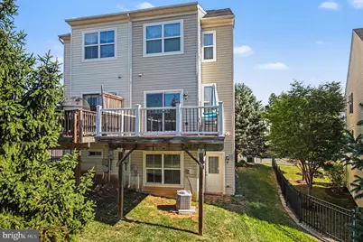 3041 Chinkapin Oak Lane, Woodbridge, VA 22191 - Photo 25