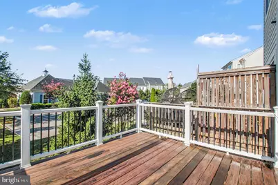 3041 Chinkapin Oak Lane, Woodbridge, VA 22191 - Photo 17