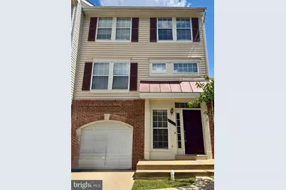 7800 Flager Circle, Manassas, VA 20109 - Photo 1