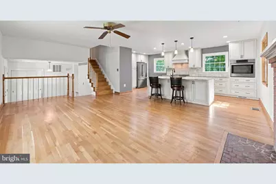 8010 Hillcrest Drive, Manassas, VA 20111 - Photo 43