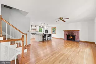 8010 Hillcrest Dr, Manassas, VA 20111 - Photo 45