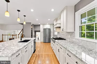 8010 Hillcrest Drive, Manassas, VA 20111 - Photo 35