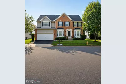 5394 Macdonald Road, Woodbridge, VA 22193 - Photo 1