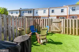 2454 Kilpatrick Pl, Dumfries, VA 22026 - Photo 21