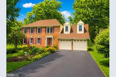 3184 Rivanna Court, Woodbridge, VA 22192 - Photo 1