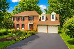 3184 Rivanna Ct, Woodbridge, VA 22192 - Photo 1