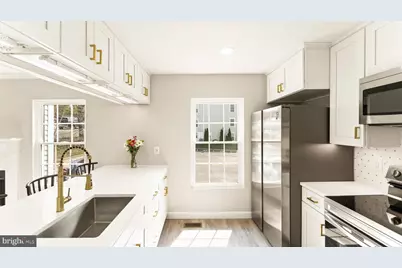 12168 Springwoods Drive, Woodbridge, VA 22192 - Photo 11