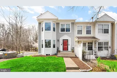 12168 Springwoods Drive, Woodbridge, VA 22192 - Photo 1