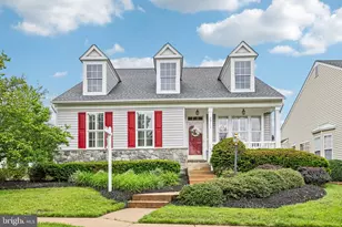 9716 Seafield Pl, Bristow, VA 20136 - Photo 1