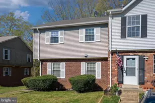 3537 Castle Hill Dr, Woodbridge, VA 22193 - Photo 1