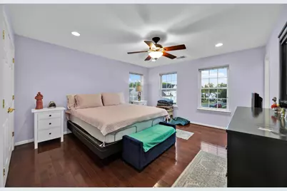 3379 Oakham Drive, Triangle, VA 22172 - Photo 31