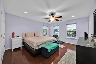 3379 Oakham Dr, Triangle, VA 22172 - Photo 31