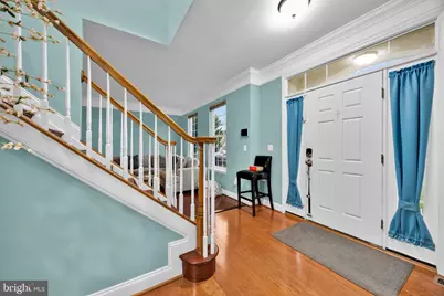 3379 Oakham Drive, Triangle, VA 22172 - Photo 5