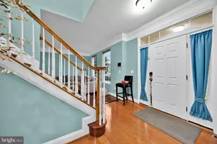 3379 Oakham Dr, Triangle, VA 22172 - Photo 5