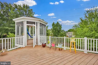 3379 Oakham Drive, Triangle, VA 22172 - Photo 21