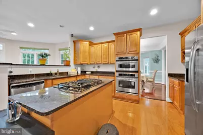 3379 Oakham Drive, Triangle, VA 22172 - Photo 13