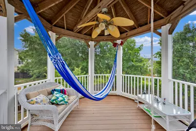3379 Oakham Drive, Triangle, VA 22172 - Photo 23