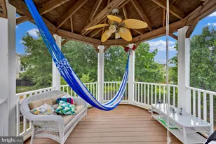 3379 Oakham Dr, Triangle, VA 22172 - Photo 23