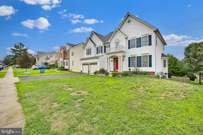 3379 Oakham Drive, Triangle, VA 22172 - Photo 3