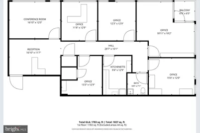 7915 Lake Manassas Drive #303, Gainesville, VA 20155 - Photo 13