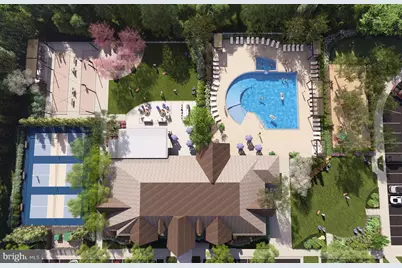 5800 Moonstone Way #1, Haymarket, VA 20169 - Photo 19