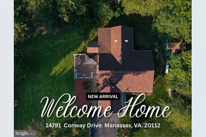 14791 Conway Drive, Manassas, VA 20112 - Photo 1