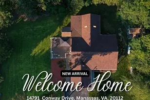 14791 Conway Dr, Manassas, VA 20112 - Photo 1