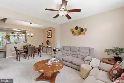4085 Cressida Place, Woodbridge, VA 22192 - Photo 5