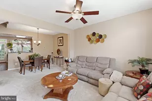 4085 Cressida Pl, Woodbridge, VA 22192 - Photo 5