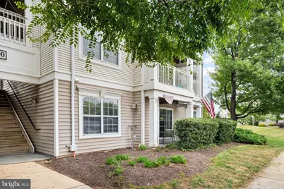 11000 Kinship Court #104, Manassas, VA 20109 - Photo 1