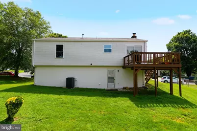 5625 Roundtree Drive, Woodbridge, VA 22193 - Photo 37